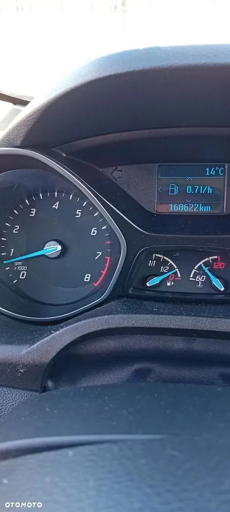 Ford C-Max 2013 photo 2