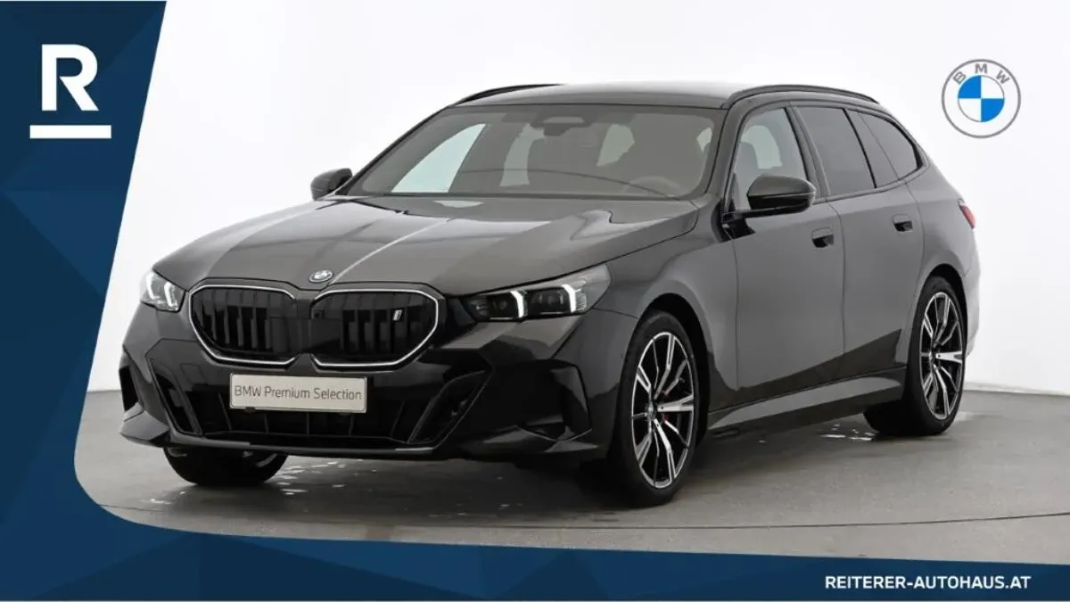 BMW I5