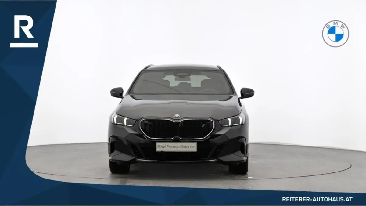 BMW I5 2026 photo 3