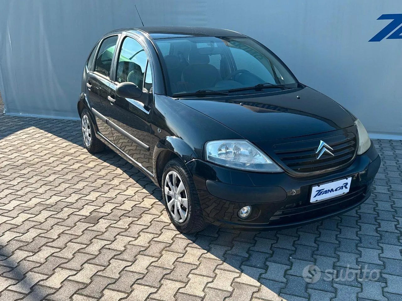 Citroen C3 2005 photo 2