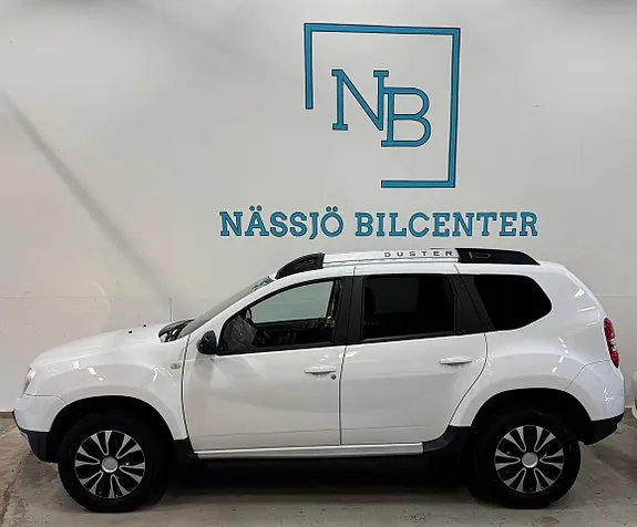 Dacia Duster 2018 photo 4