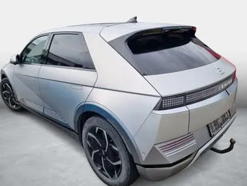 Hyundai Ioniq 5 2021 photo 3