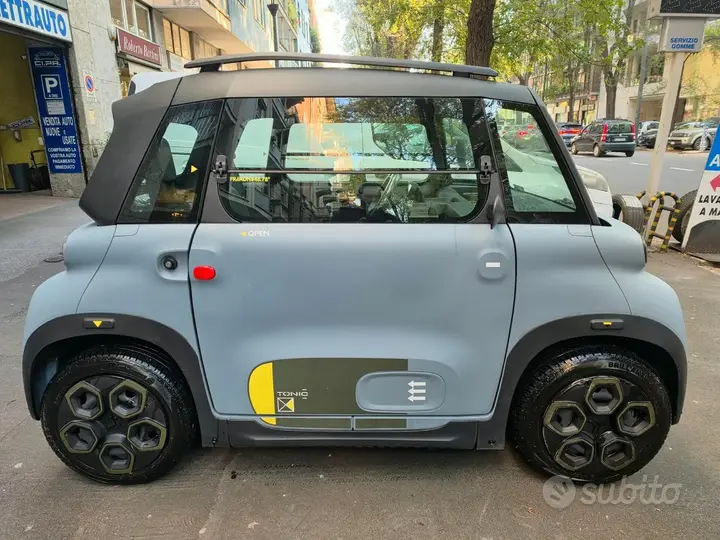Citroen Ami 2023 photo 5