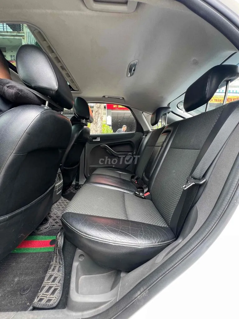 Ford Focus 2006 photo 3