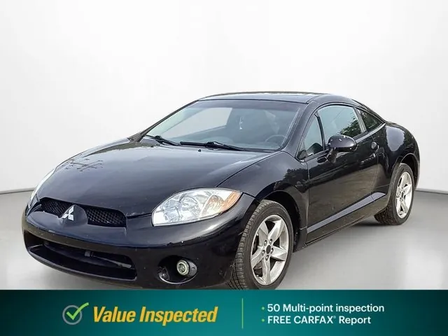 Mitsubishi Eclipse