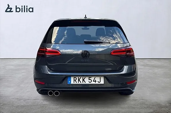 Volkswagen Golf I 2020 photo 2