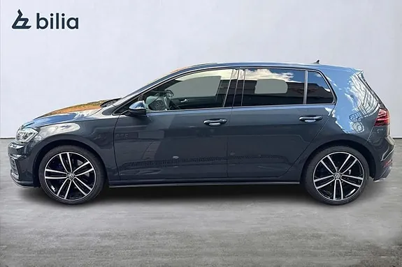 Volkswagen Golf I