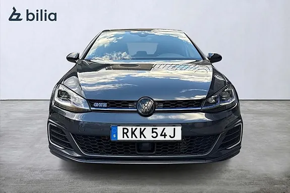 Volkswagen Golf I 2020 photo 3