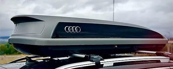 Audi A4 Allroad 2017 photo 3