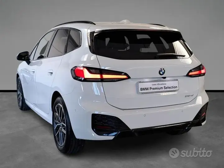 BMW 2 Series Active Tourer 2025 photo 4