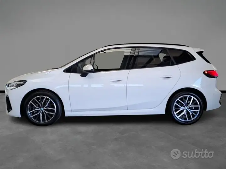 BMW 2 Series Active Tourer 2025 photo 3