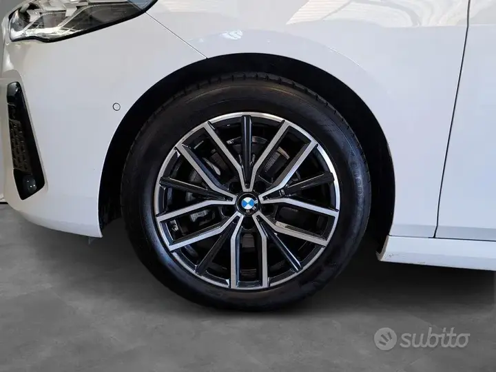BMW 2 Series Active Tourer 2025 photo 5