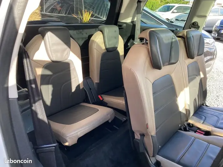 Citroen C4 Picasso 2014 photo 5