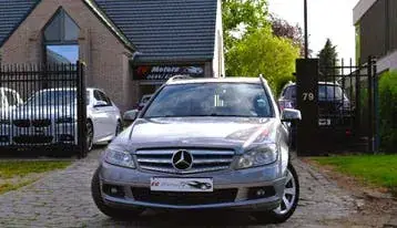 Mercedes-Benz C200 Cdi