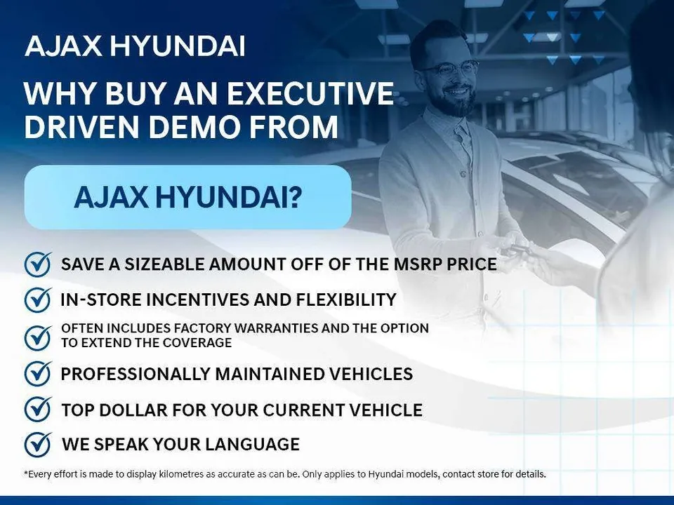 Hyundai Santa Fe 2026 photo 2