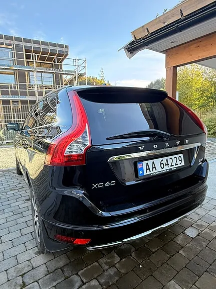 Volvo Xc60 2014 photo 3