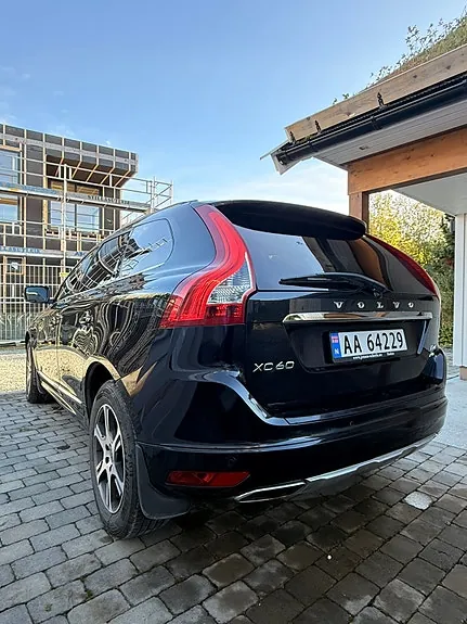 Volvo Xc60 2014 photo 5