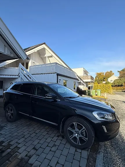 Volvo Xc60 2014 photo 4