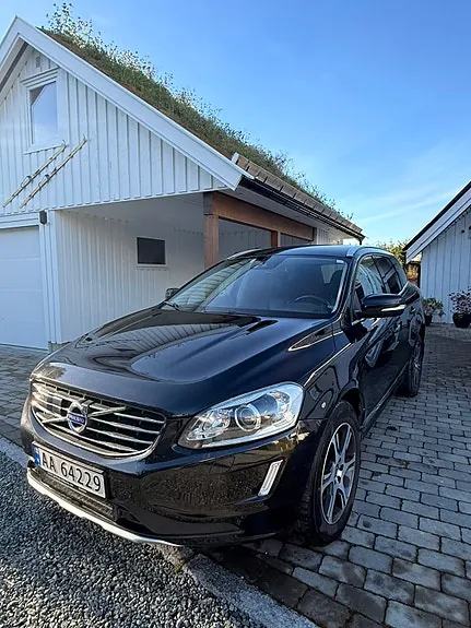 Volvo Xc60 2014 photo 2