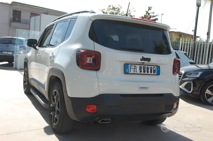 Jeep Renegade 2018 photo 4