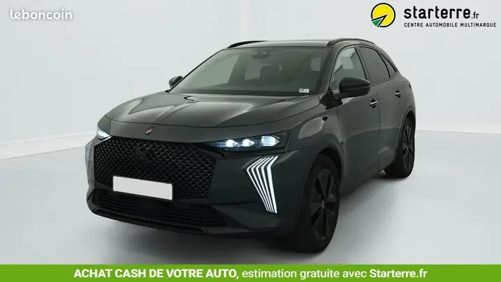 DS Automobiles Ds7 2024 photo 3