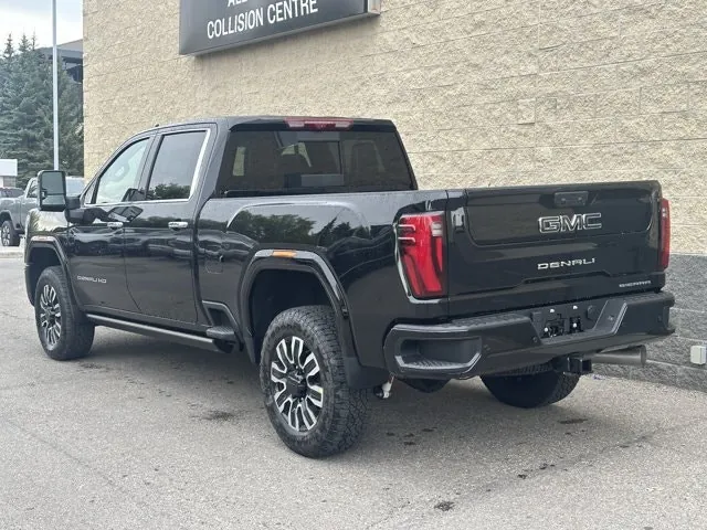 GMC Sierra 3500Hd 2026 photo 4