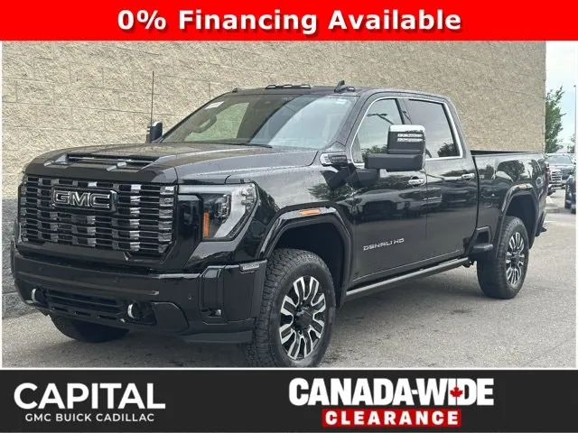 GMC Sierra 3500Hd