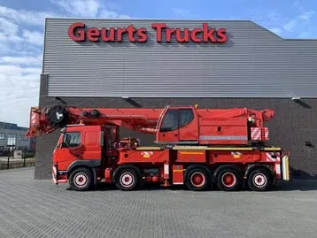 Volvo Fm