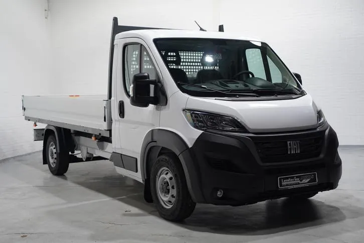 Fiat Ducato 2024 photo 2