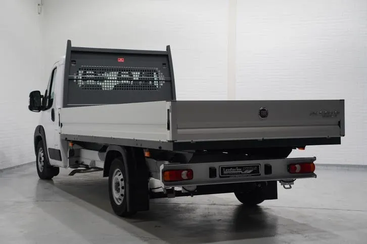 Fiat Ducato 2024 photo 3
