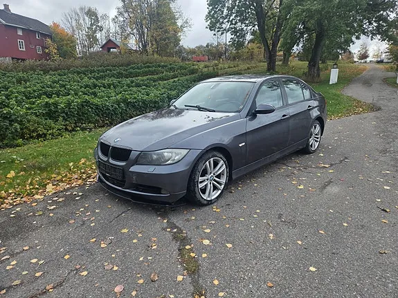 BMW 320D