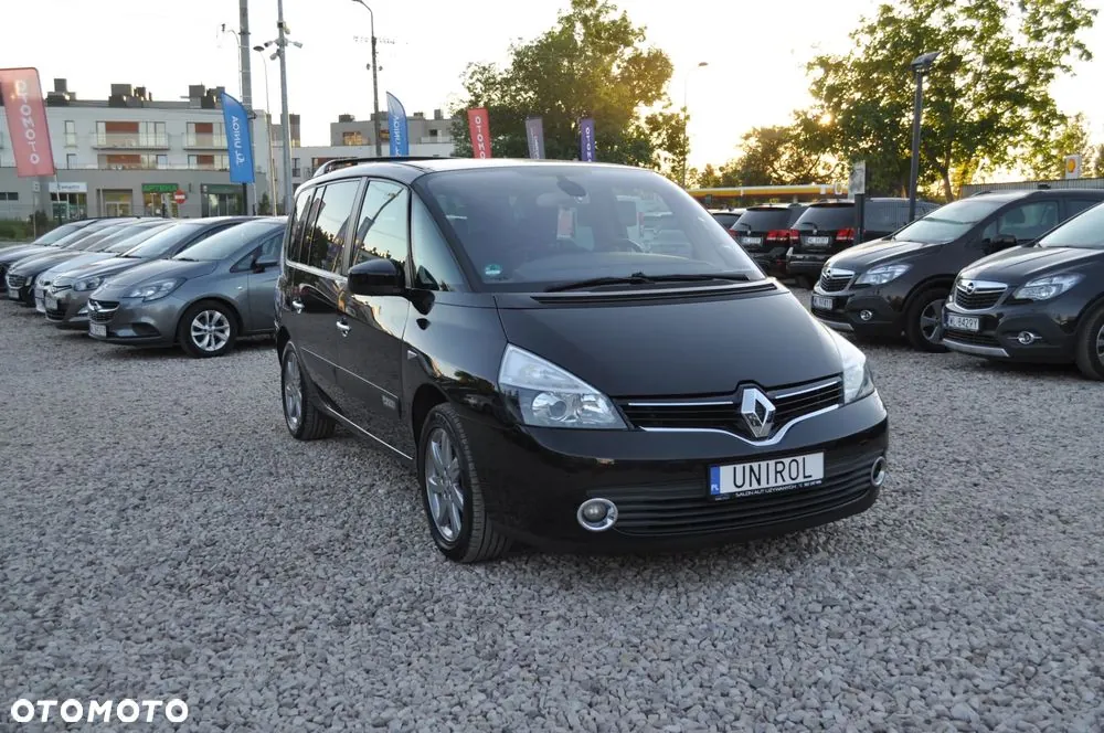 Renault Espace 2013 photo 3