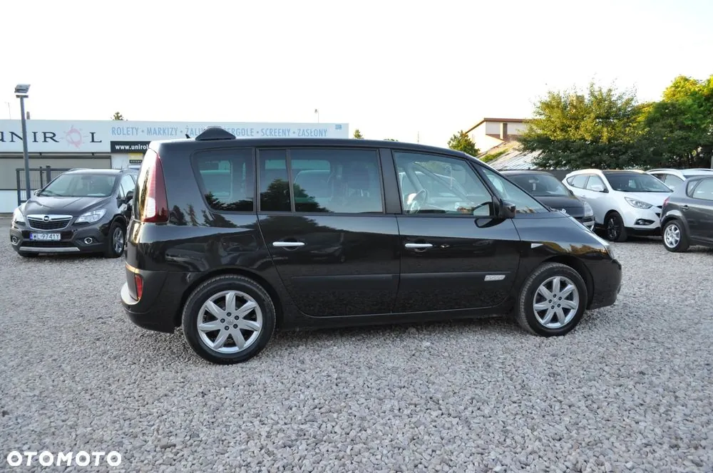 Renault Espace 2013 photo 4