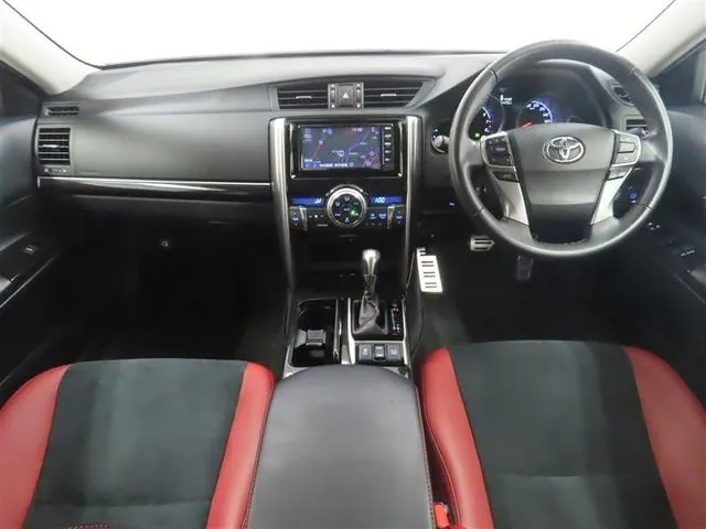 Toyota X 250S Final Edition 2020 photo 4