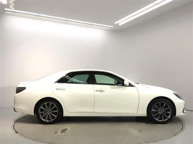 Toyota X 250S Final Edition 2020 photo 5