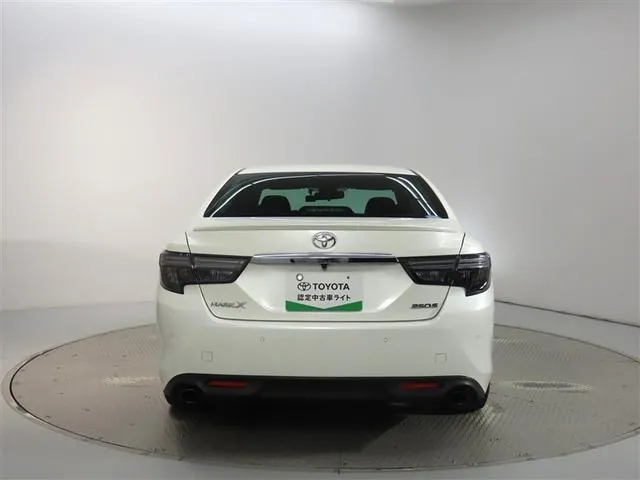 Toyota X 250S Final Edition 2020 photo 2