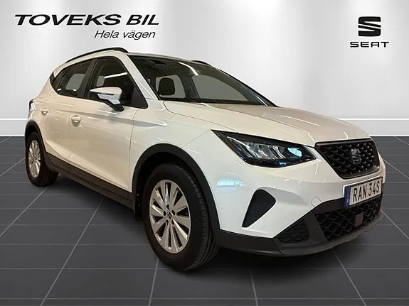 Seat Arona 2023 photo 3