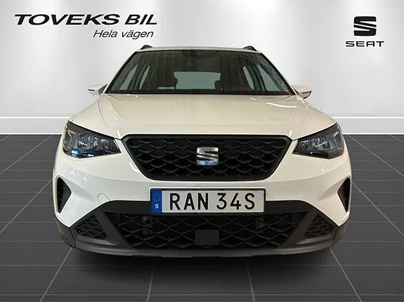 Seat Arona 2023 photo 4