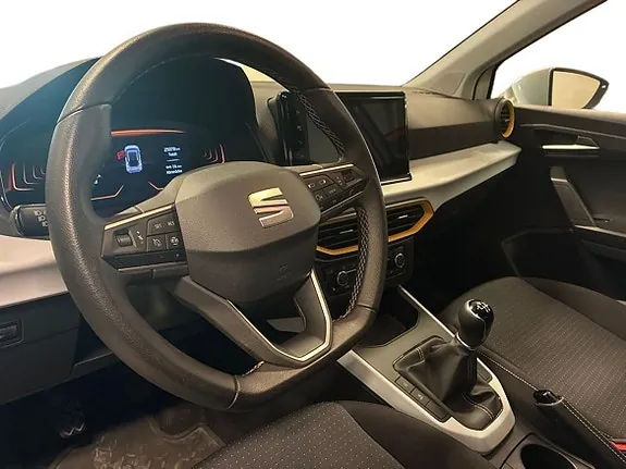Seat Arona 2023 photo 5