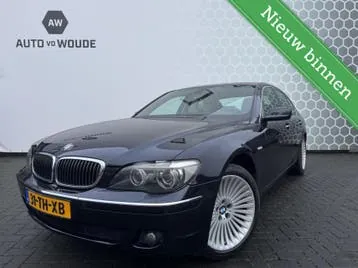 BMW 7-Serie