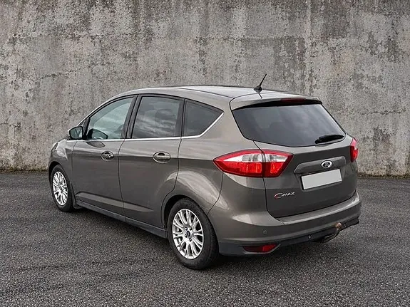 Ford C-Max 2013 photo 5
