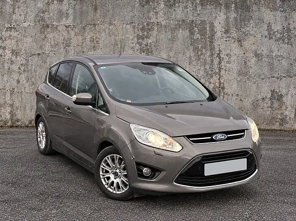 Ford C-Max 2013 photo 3
