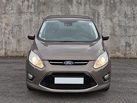 Ford C-Max 2013 photo 2