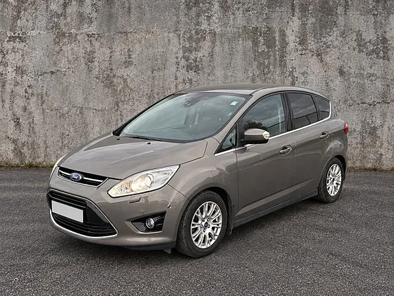 Ford C-Max 2013 photo 4