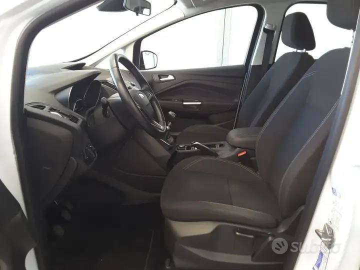 Ford C-Max 2017 photo 5