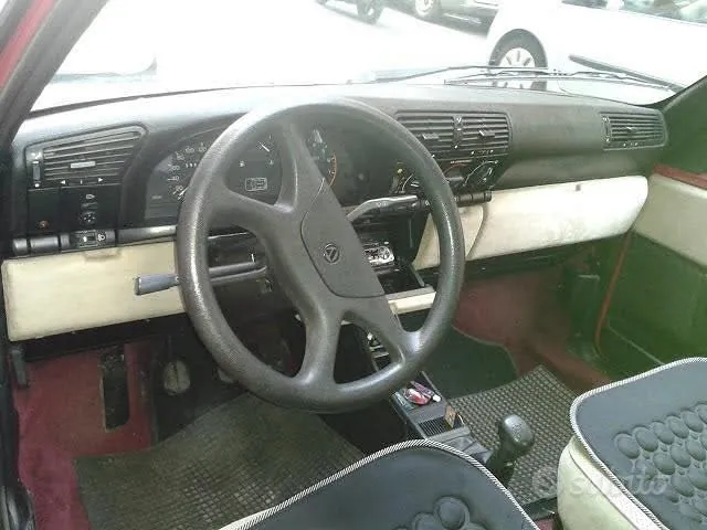 Autobianchi Y10 1995 photo 2