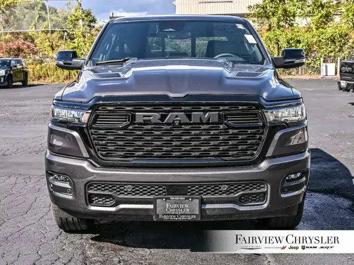 Ram 1500 2027 photo 2
