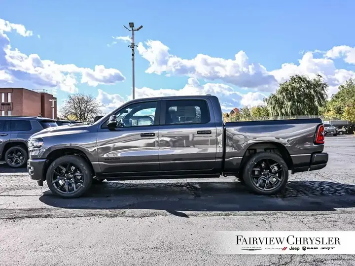 Ram 1500 2027 photo 3