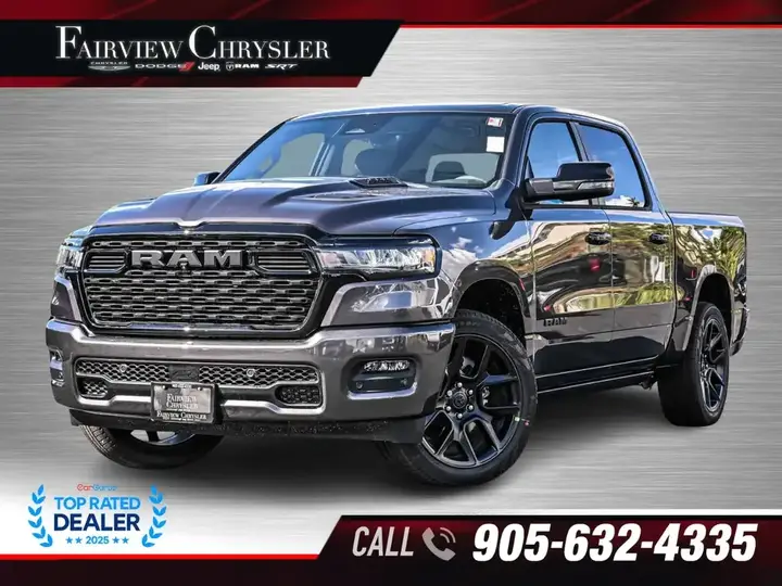 Ram 1500