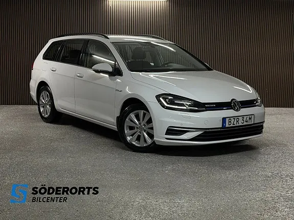 Volkswagen Golf I